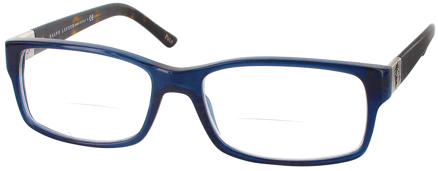 Polo Ralph Lauren 2046 Bifocal