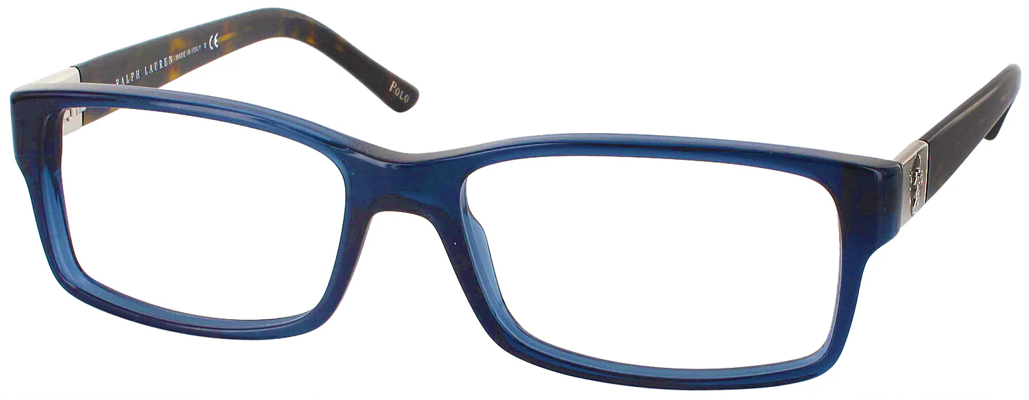 Polo Ralph Lauren 2046 Single Vision Full Frame