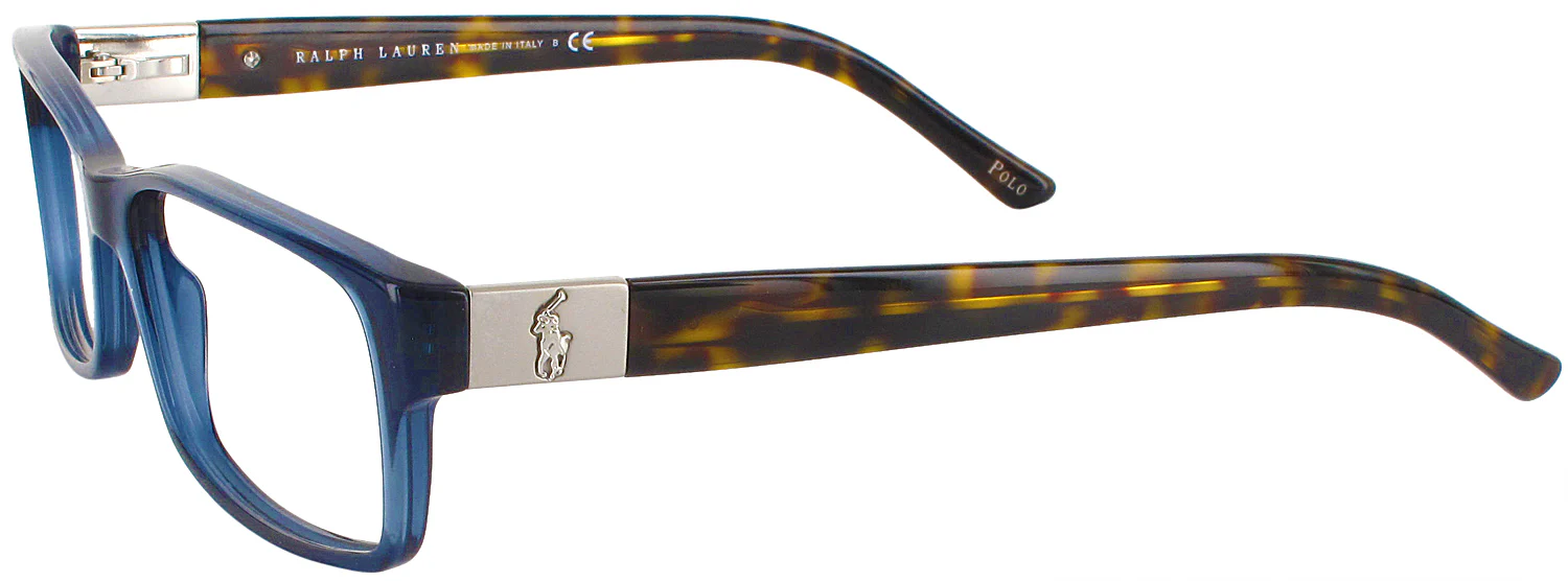 Polo Ralph Lauren 2046 Single Vision Full Frame - Image 3