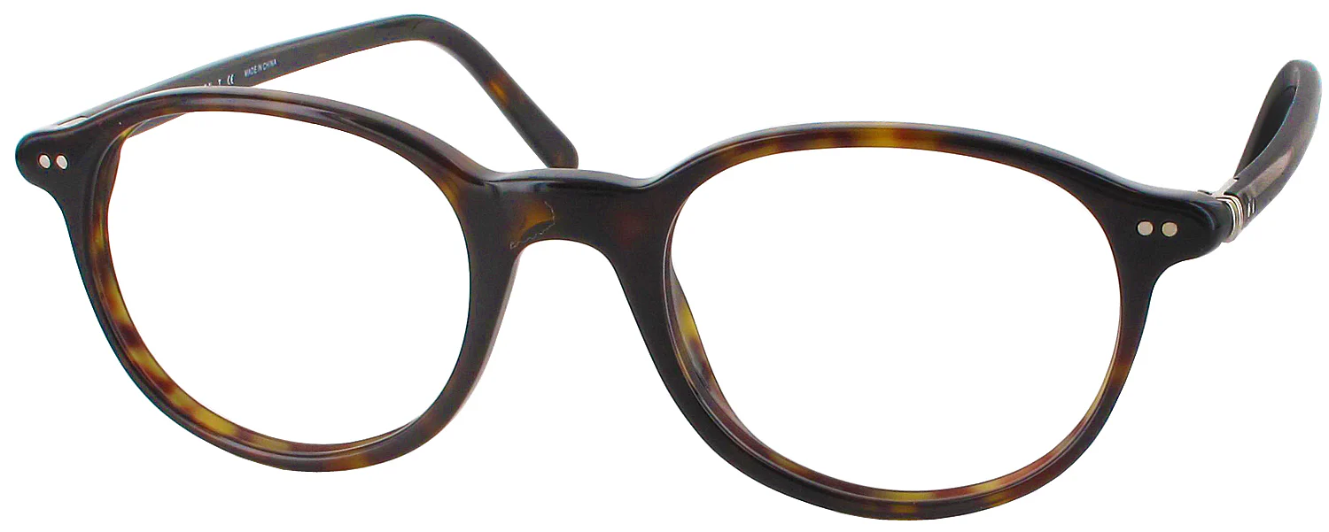 Polo Ralph Lauren 2047 Progressive No Line Bifocal