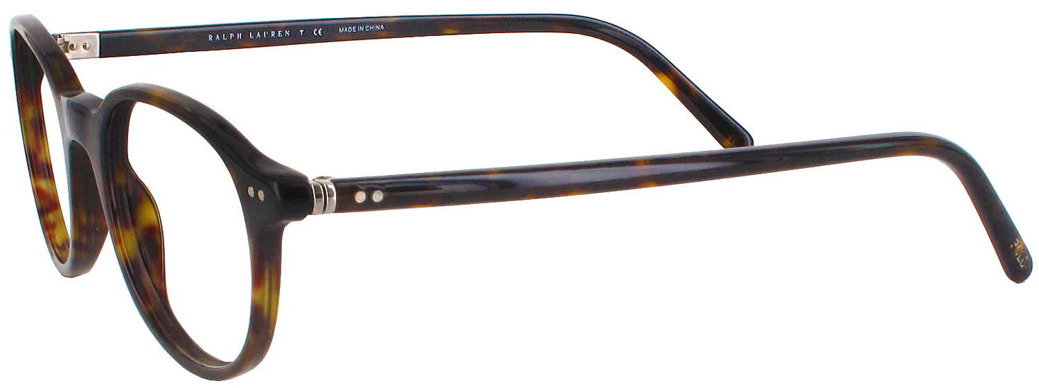 Polo Ralph Lauren 2047 Single Vision Full Frame - Image 3