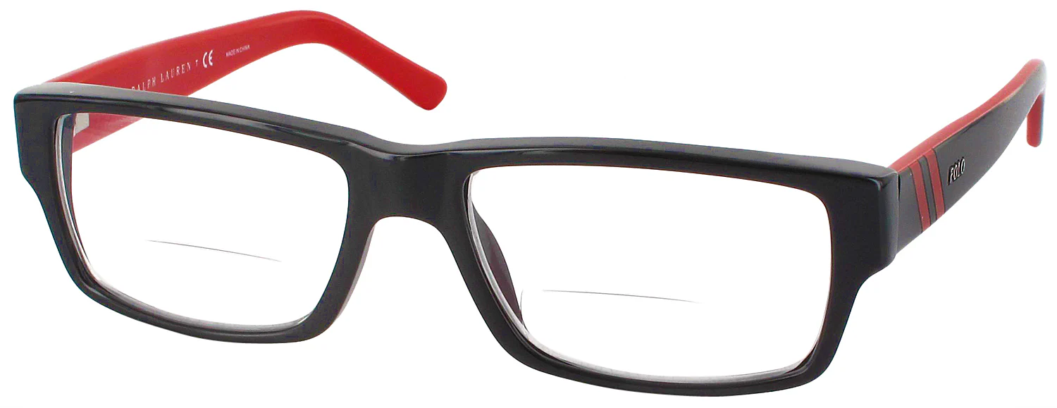 Polo Ralph Lauren 2085 Bifocal