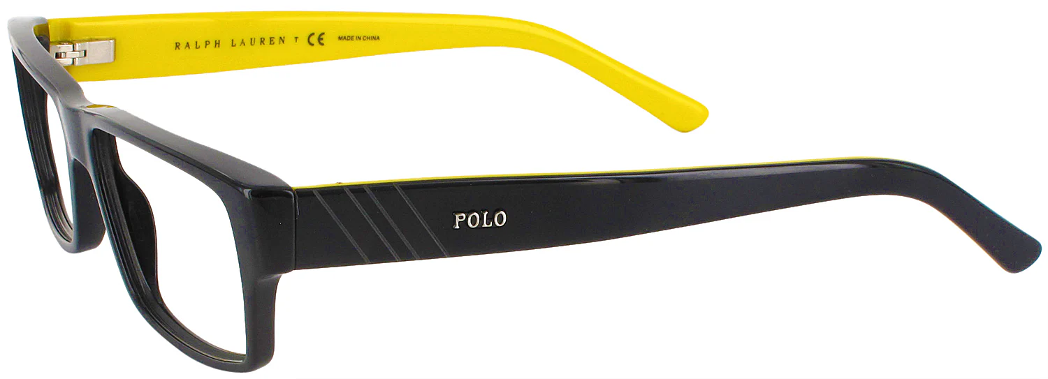 Polo Ralph Lauren 2085 Computer Style Progressive - Image 7