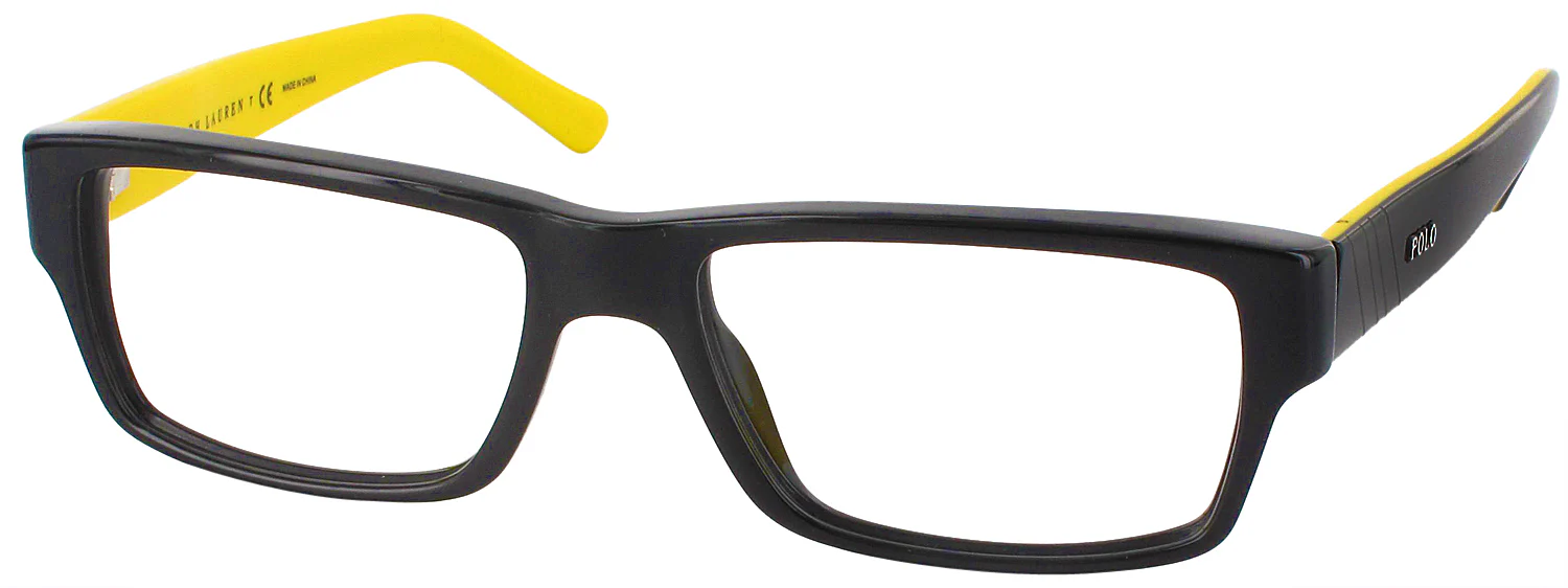 Polo Ralph Lauren 2085 Progressive No Line Bifocal - Image 5