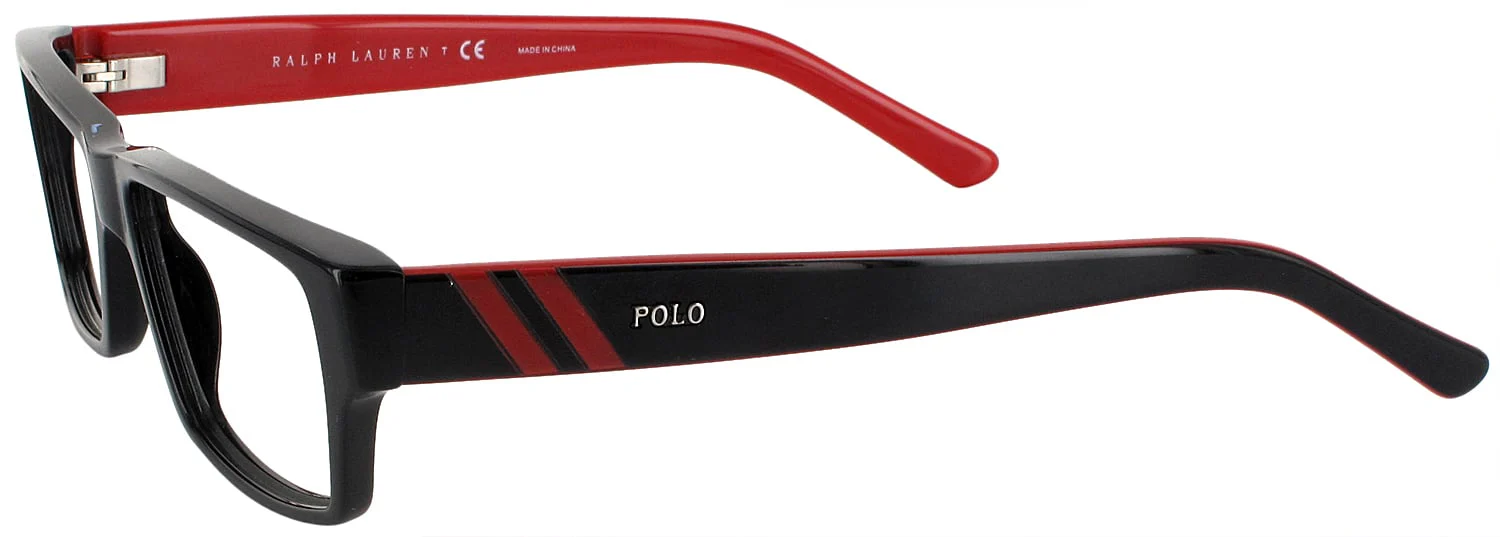 Polo Ralph Lauren 2085 Single Vision Full Frame - Image 3