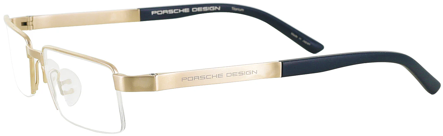Porsche Design 8118 Computer Style Progressive - Image 3