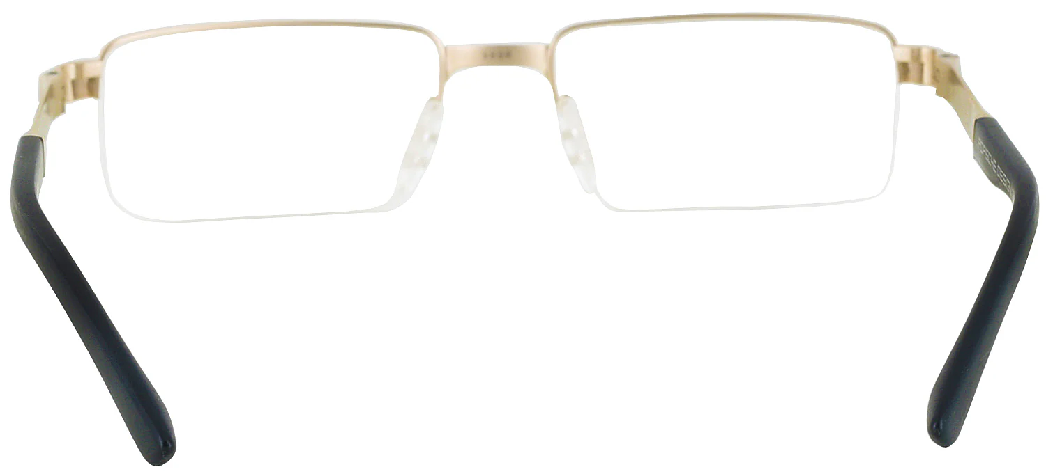 Porsche Design 8118 Progressive No Line Bifocal - Image 4