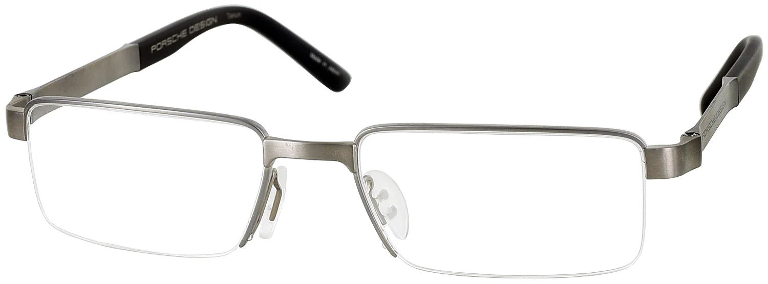 Porsche Design 8118 Progressive No Line Bifocal - Image 5
