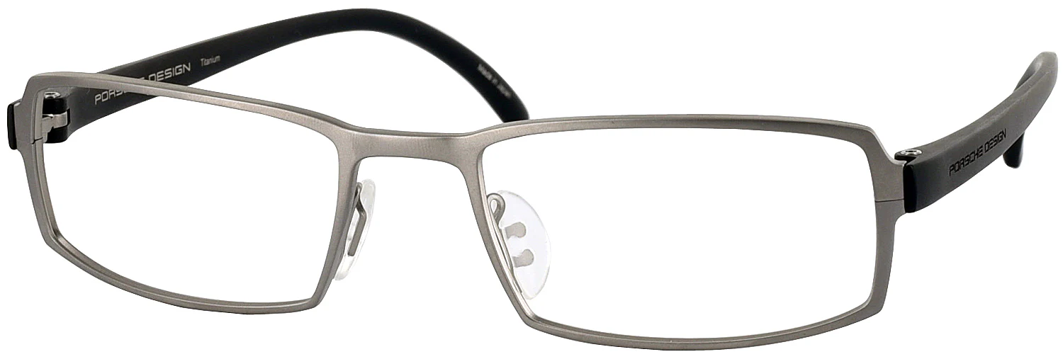 Porsche 8145 Progressive No Line Bifocal