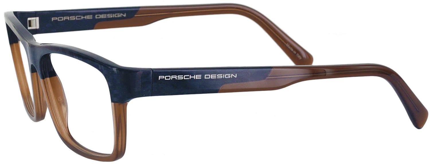 Porsche 8190 Progressive No Line Bifocal - Image 3