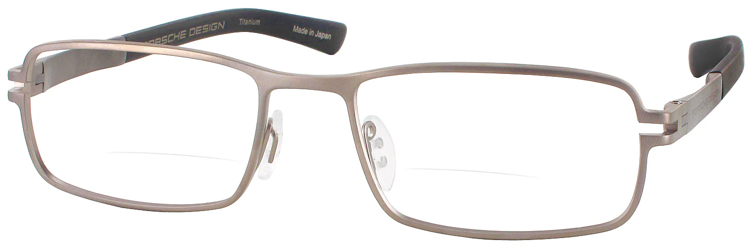 Porsche 8192 Bifocal