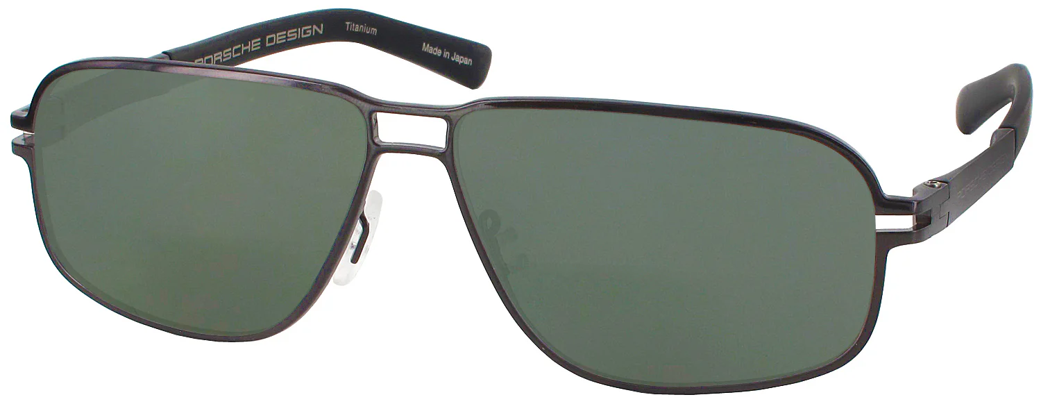 Porsche 8193 Progressive No Line Reading Sunglasses - Image 5