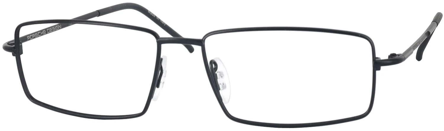 Porsche 8197 Progressive No Line Bifocal