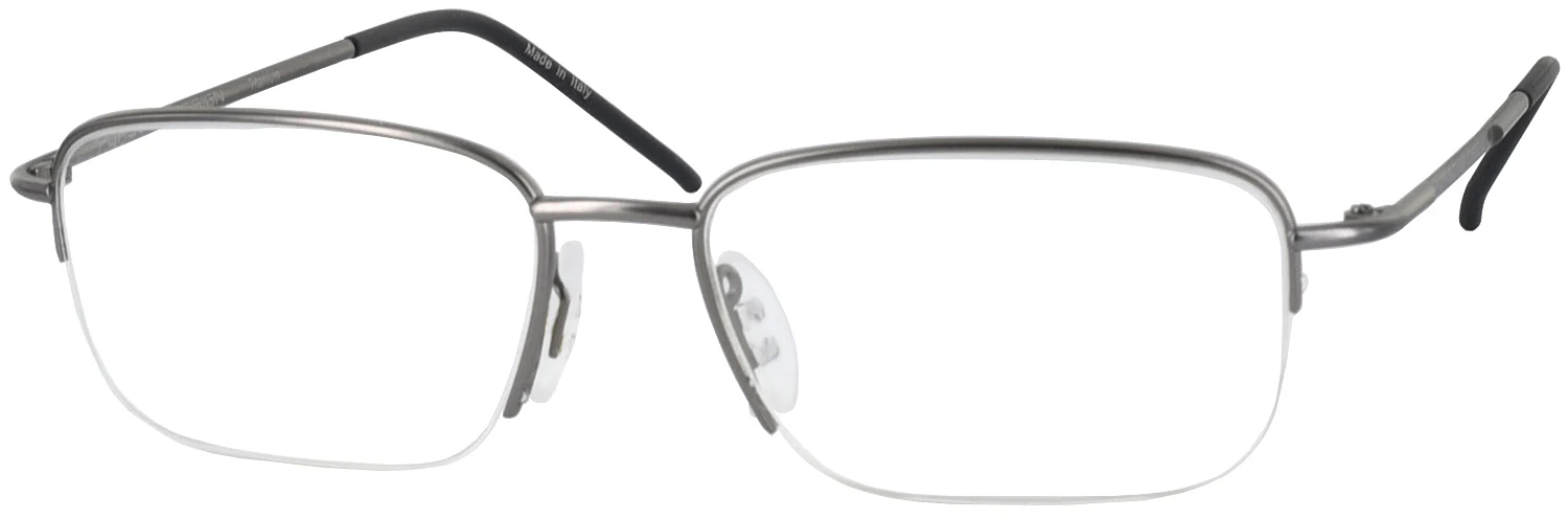 Porsche 8198 Titanium Computer Style Progressive - Image 5