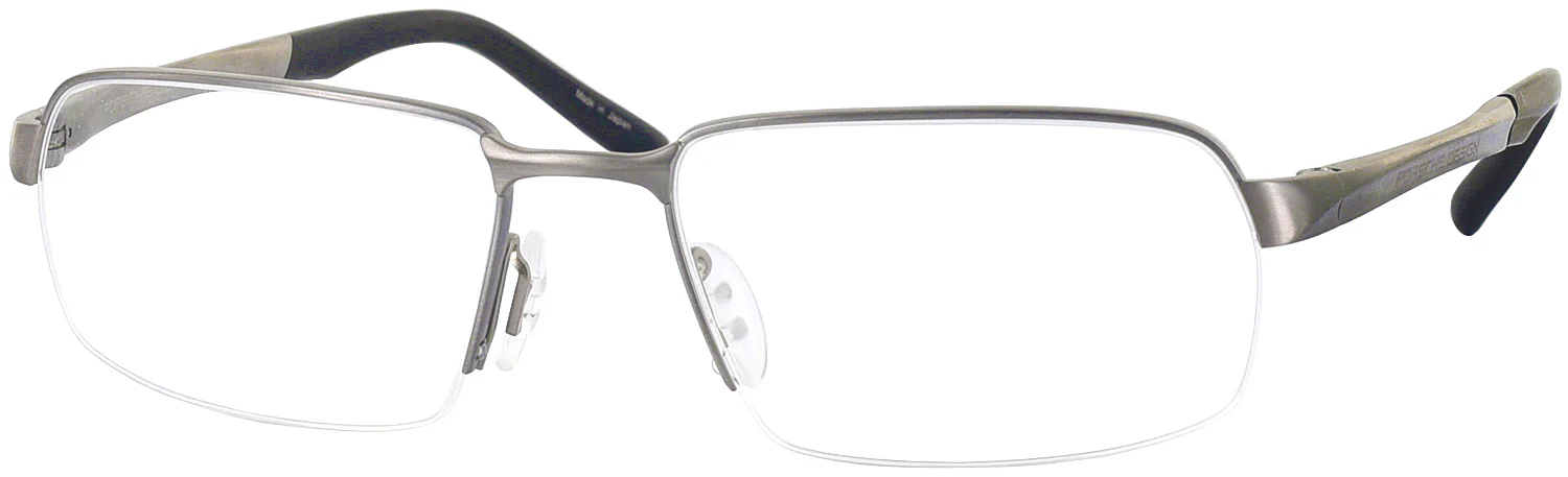 Porsche 8213 Titanium Computer Style Progressive