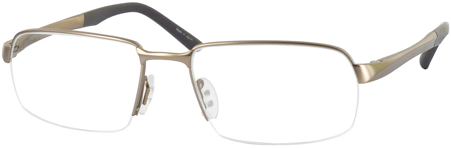 Porsche 8213 Titanium Computer Style Progressive - Image 9