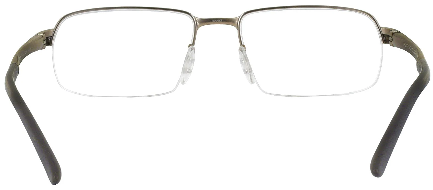 Porsche 8213 Titanium Single Vision Full Frame - Image 4