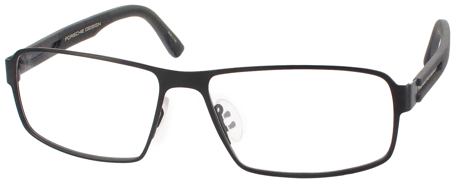 Porsche 8231 Progressive No Line Bifocal