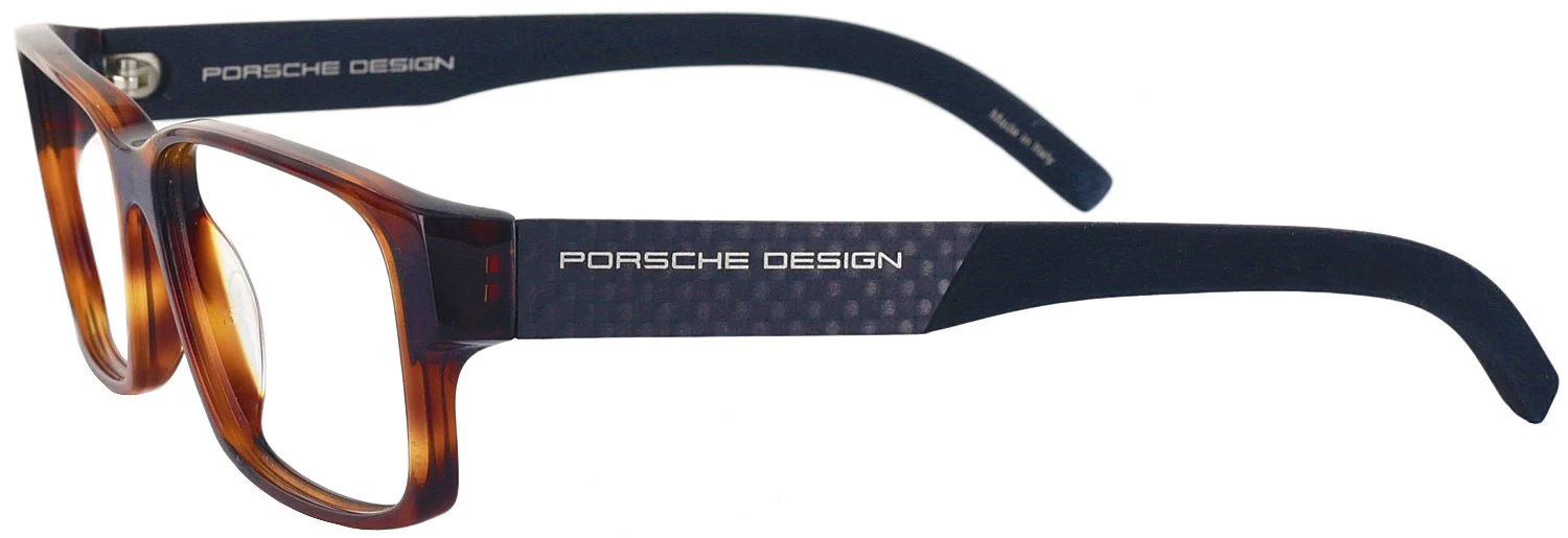 Porsche 8241 Progressive No Line Bifocal - Image 3
