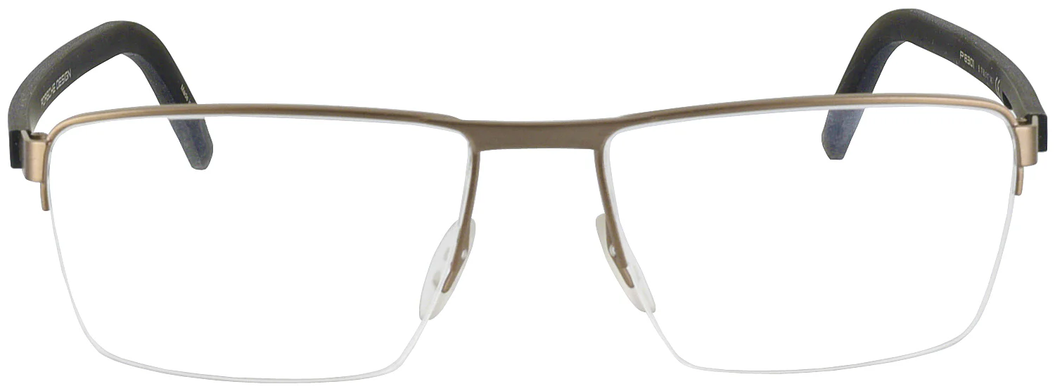 Porsche 8301L Progressive No Line Bifocal - Image 2