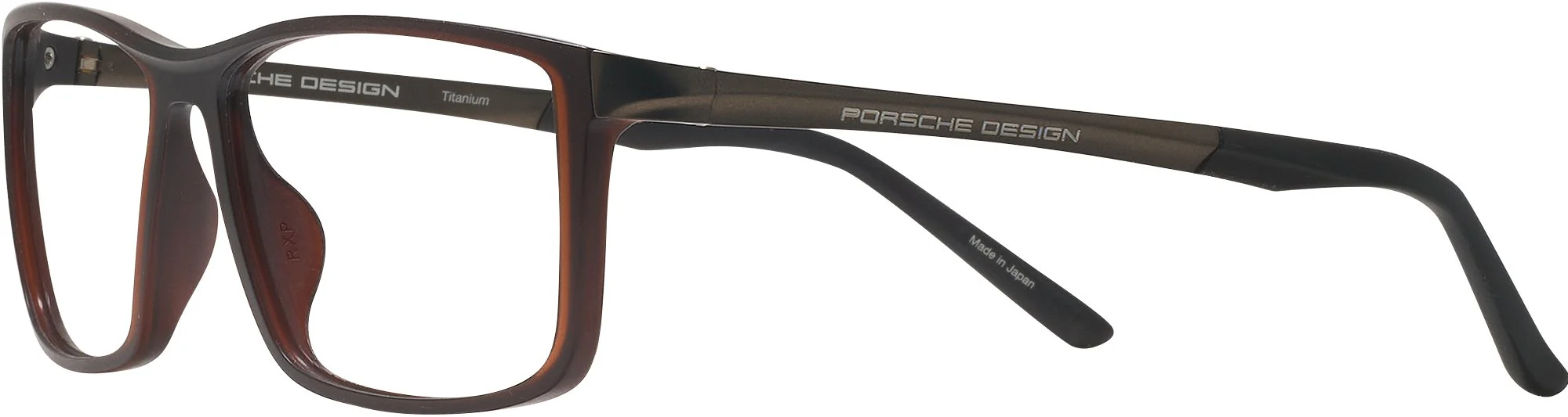 Porsche 8328 Single Vision Full Frame - Image 7