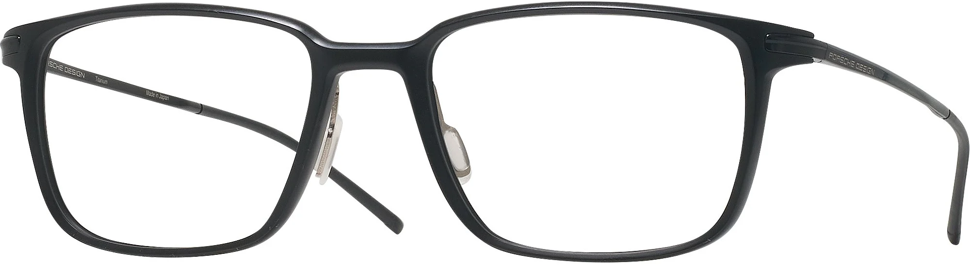 Porsche 8735 Single Vision Full Frame