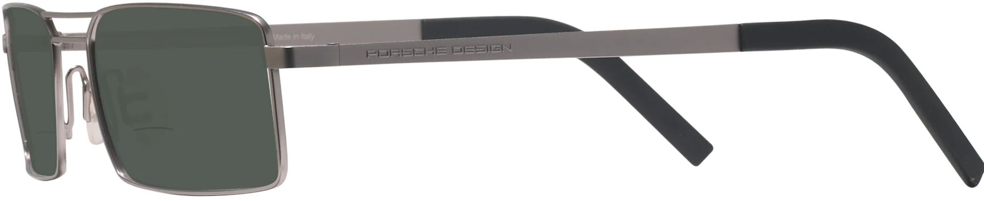 Porsche P8282 Bifocal Reading Sunglasses - Image 3