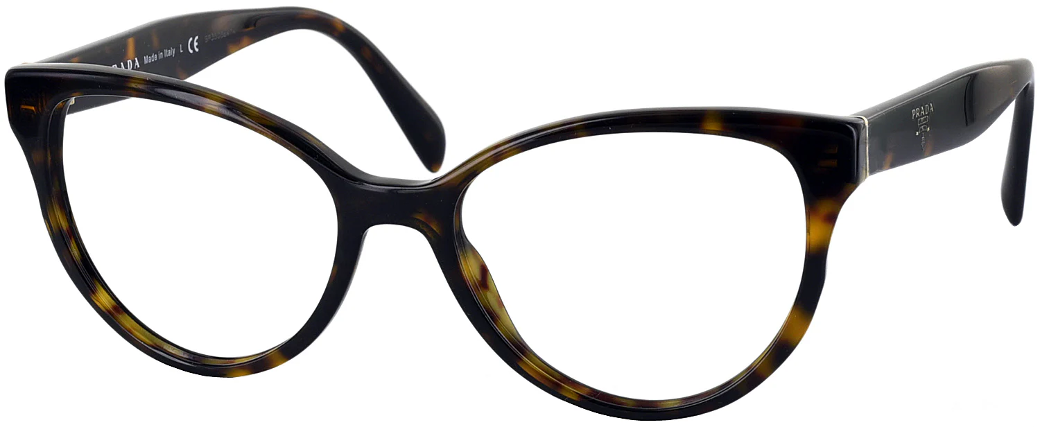 Prada 01UV Progressive No Line Bifocal