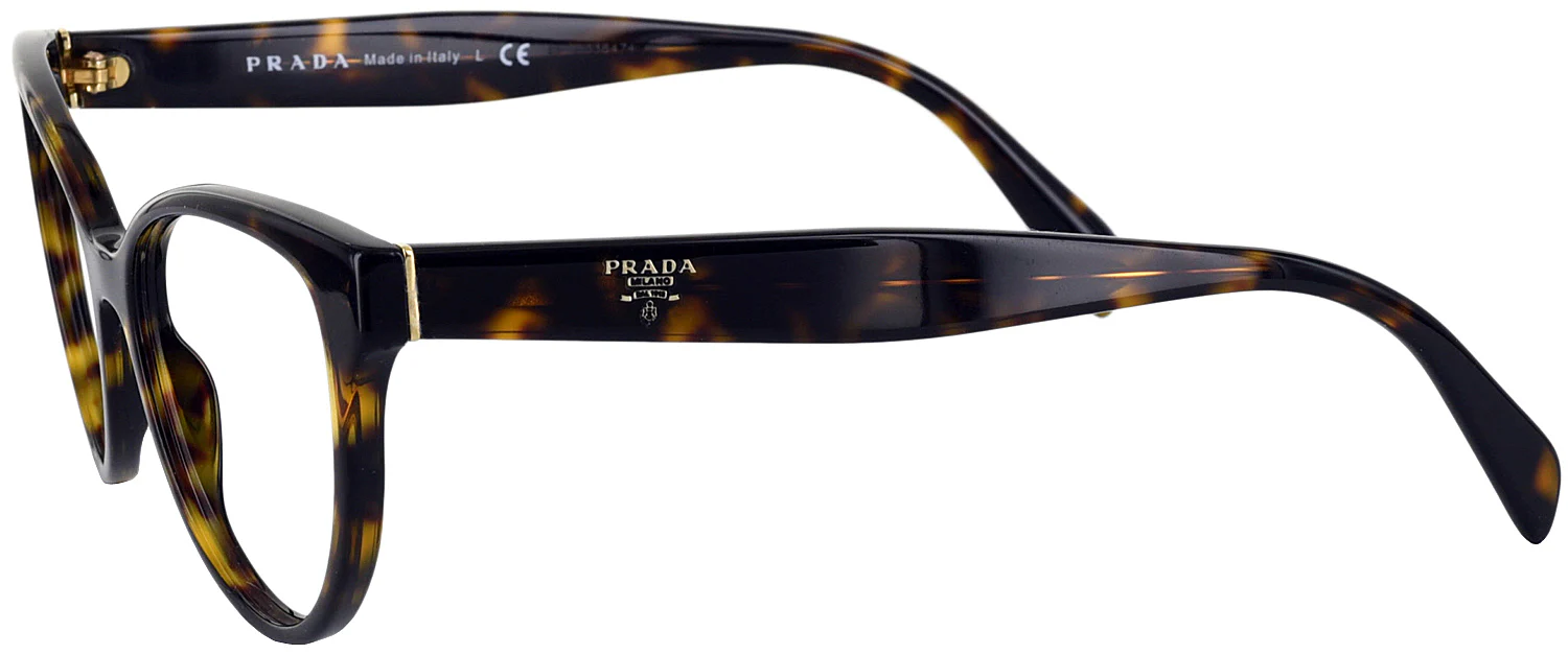 Prada 01UV Progressive No Line Bifocal - Image 3