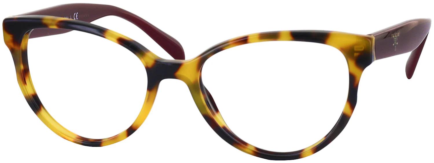 Prada 01UV Progressive No Line Bifocal - Image 5