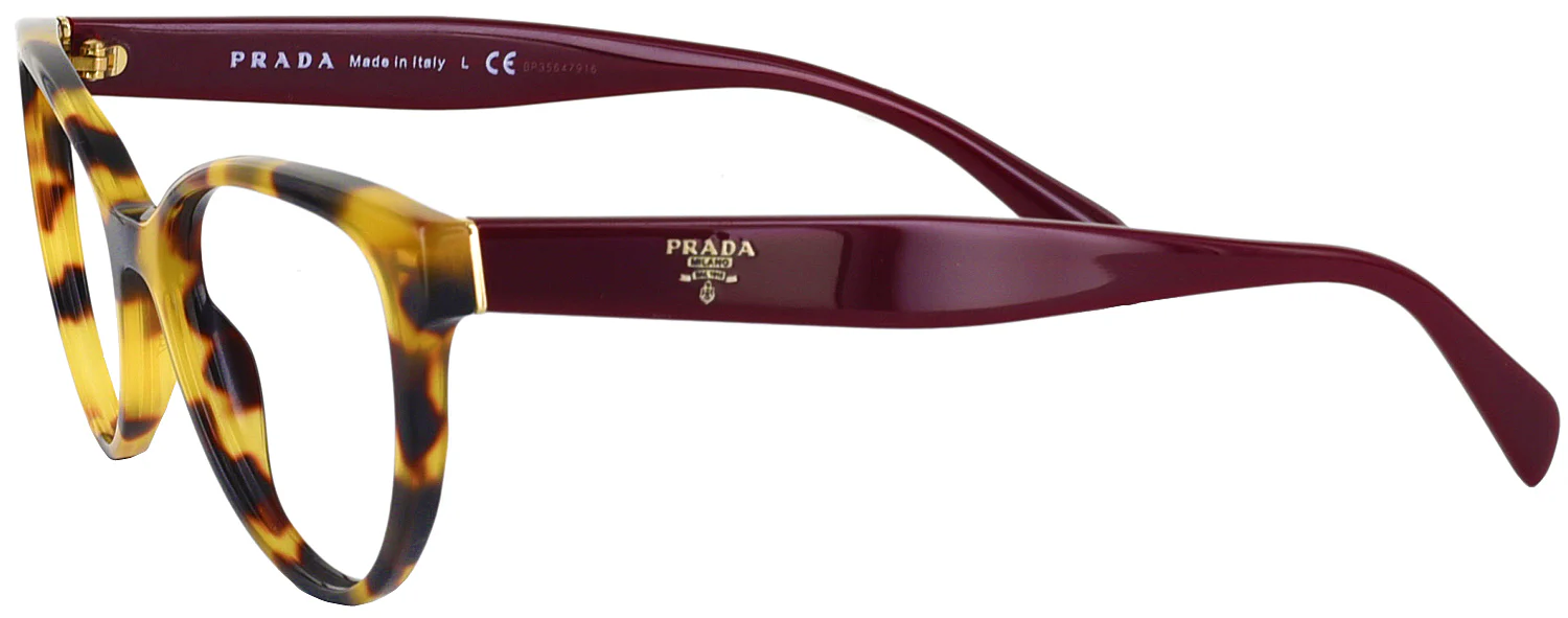 Prada 01UV Progressive No Line Bifocal - Image 7