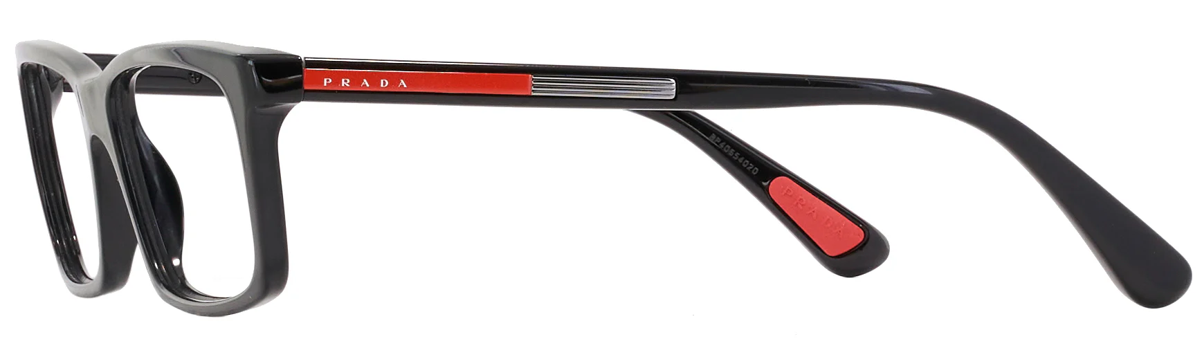 Prada Sport 02CV Progressive No Line Bifocal - Image 3