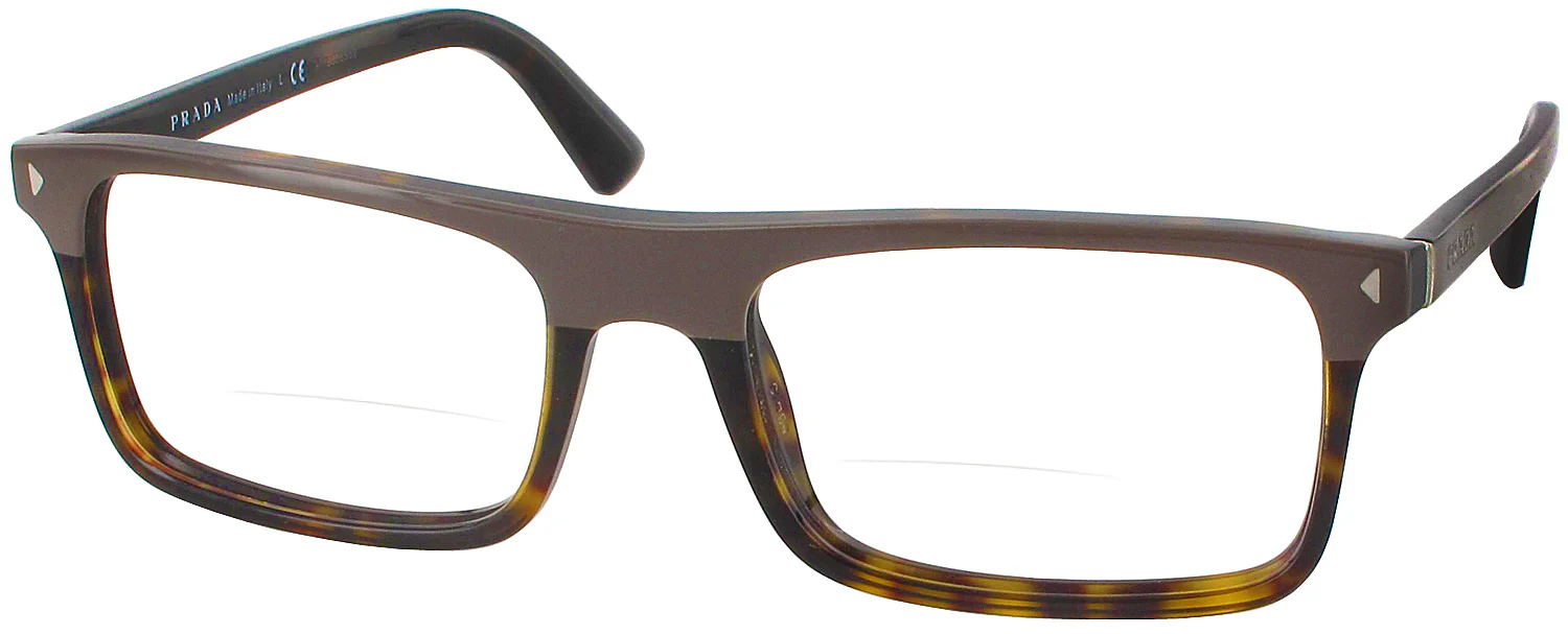 Prada 02RV Bifocal