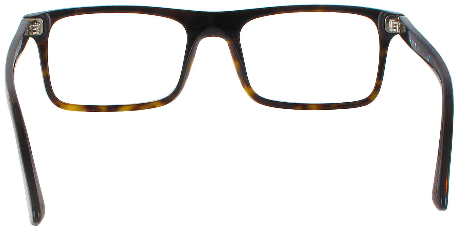 Prada 02RV Computer Style Progressive - Image 4