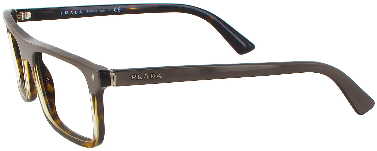Prada 02RV Progressive No Line Bifocal - Image 3