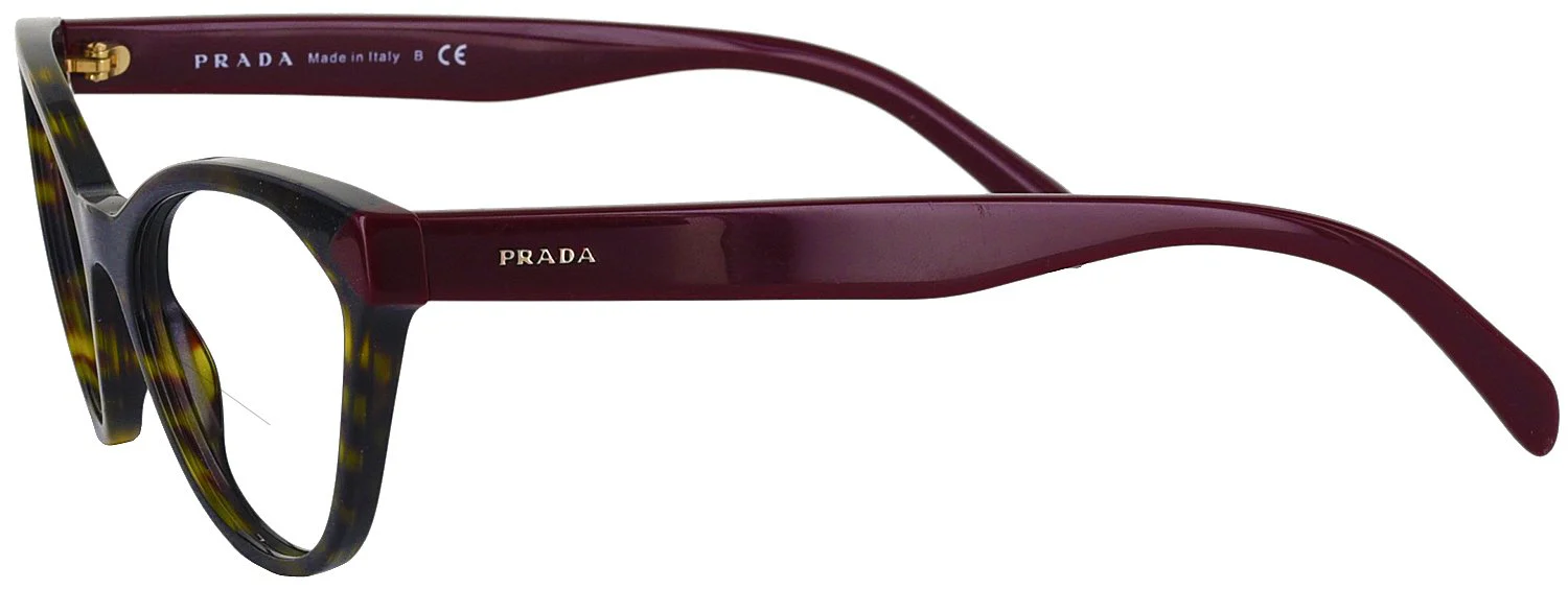 Prada 02TV Bifocal - Image 3