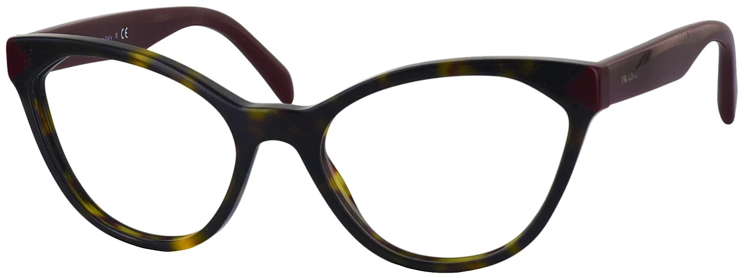 Prada 02TV Progressive No Line Bifocal