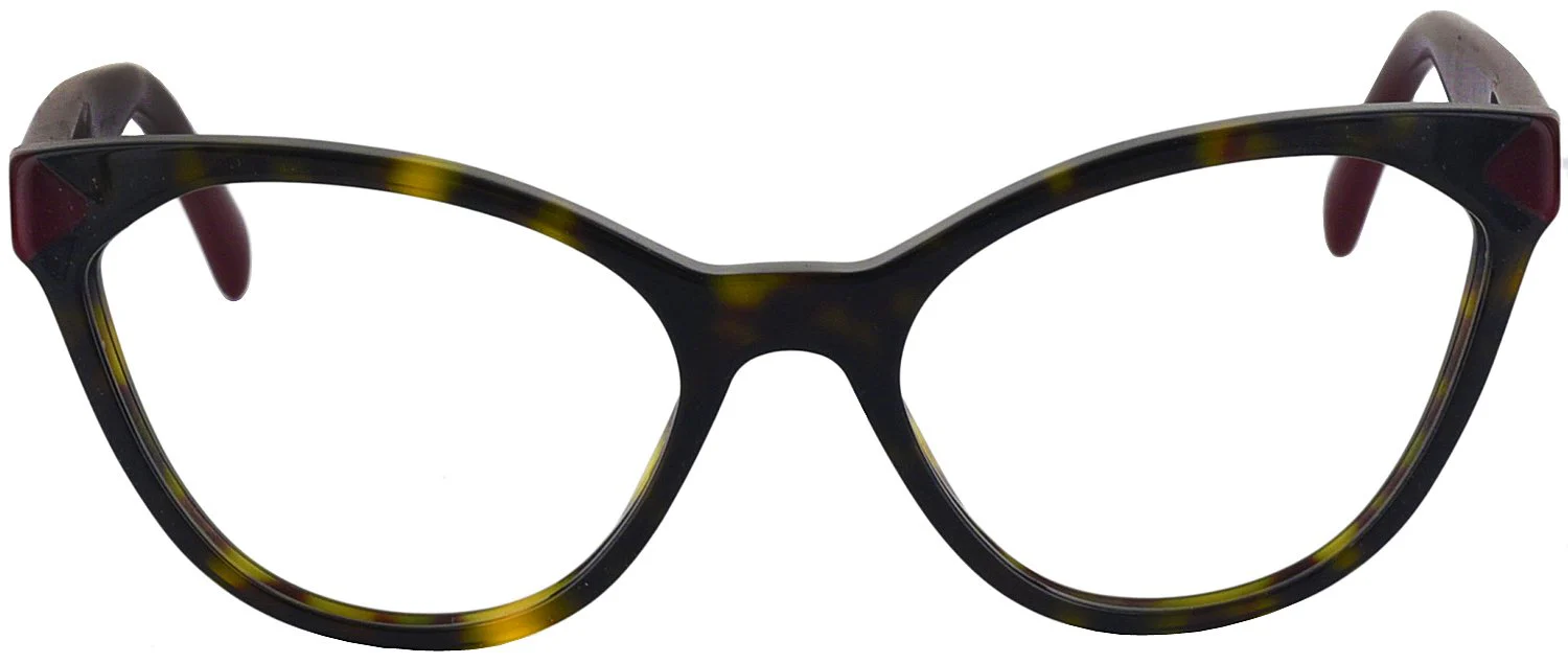 Prada 02TV Single Vision Full Frame - Image 2