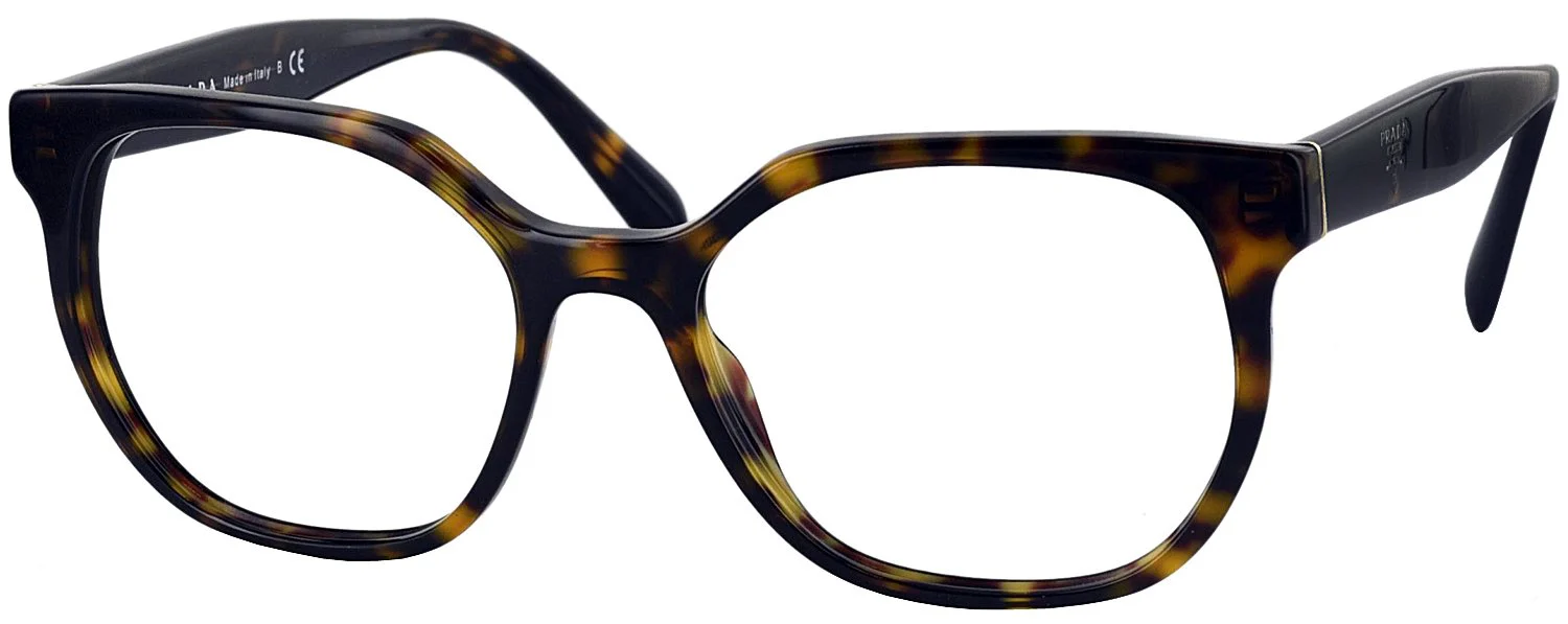 Prada 02UV Single Vision Full Frame