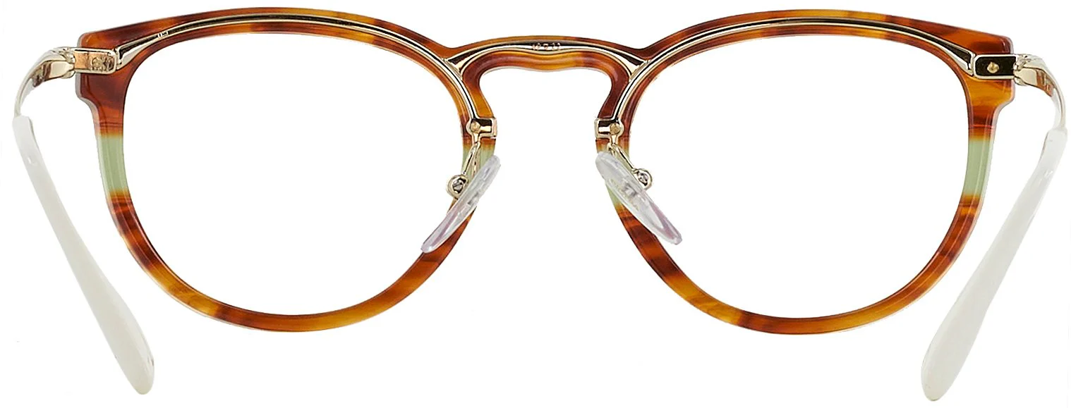 Prada 02VV Computer Style Progressive - Image 4
