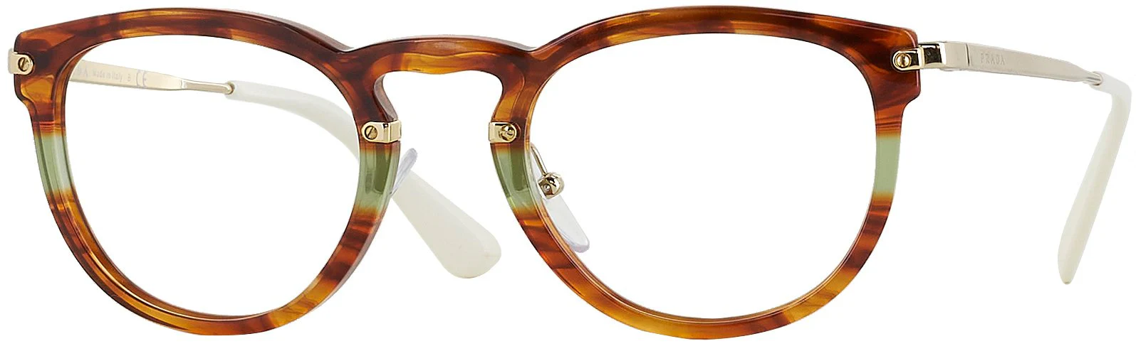 Prada 02VV Single Vision Full Frame