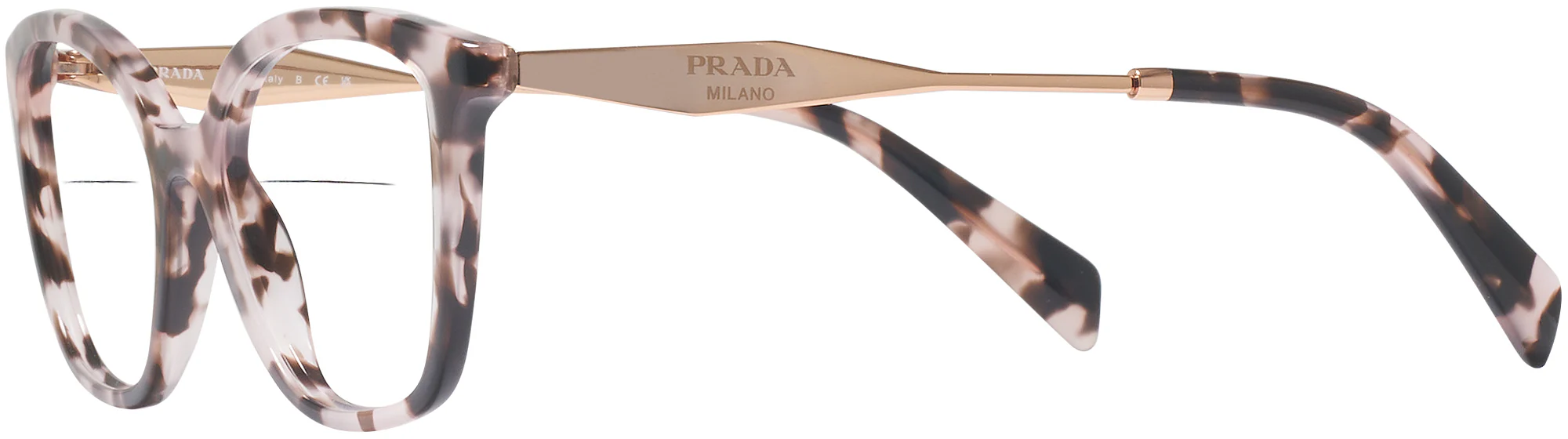 Prada 02ZV Bifocal - Image 26
