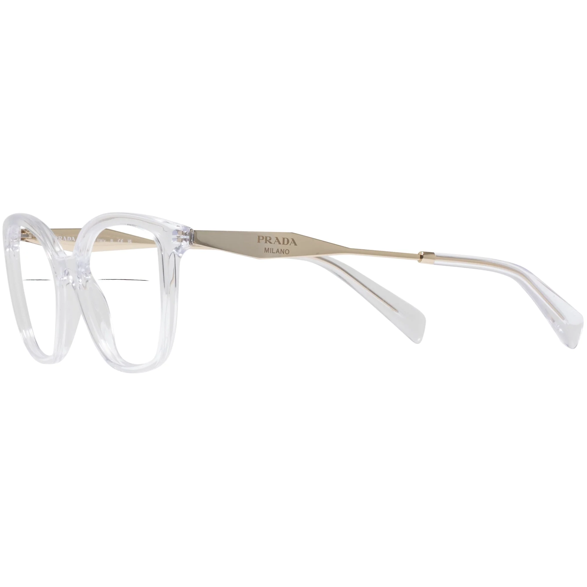 Prada 02ZV Bifocal - Image 3