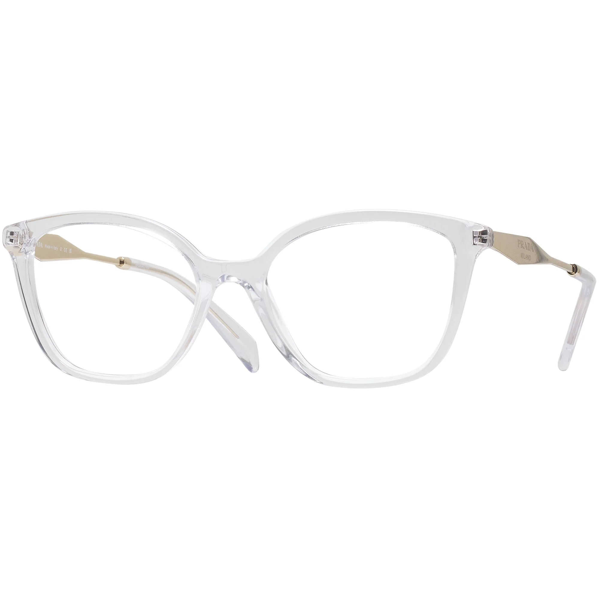 Prada 02ZV Progressive No-Lines