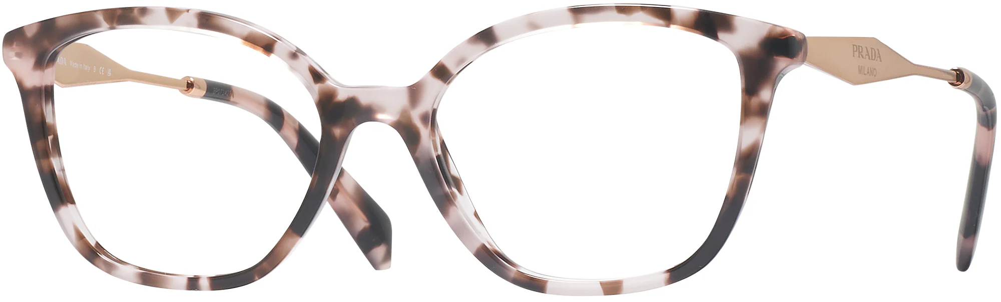 Prada 02ZV Single Vision Full Frame - Image 24