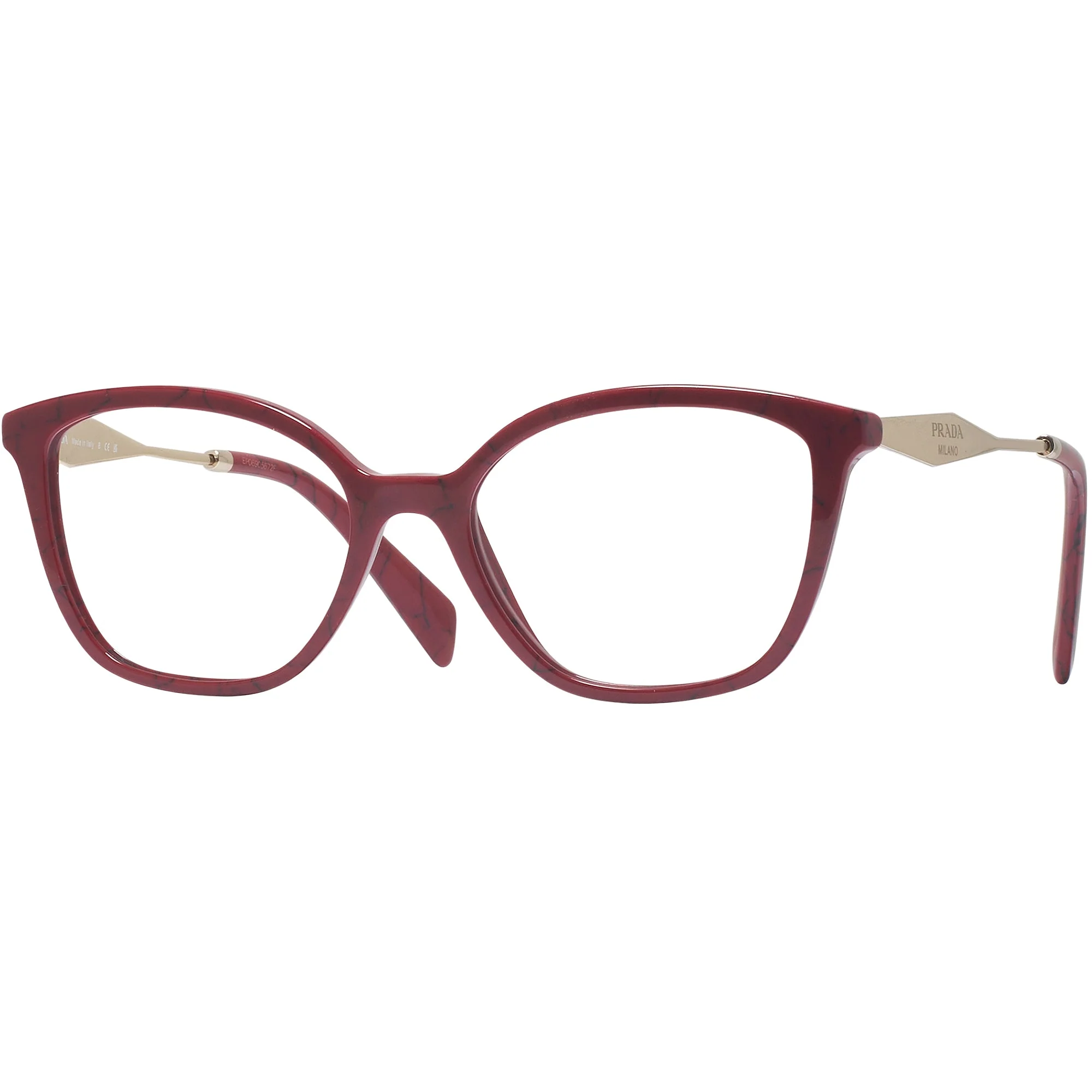 Prada 02ZV Single Vision Full Frame - Image 5