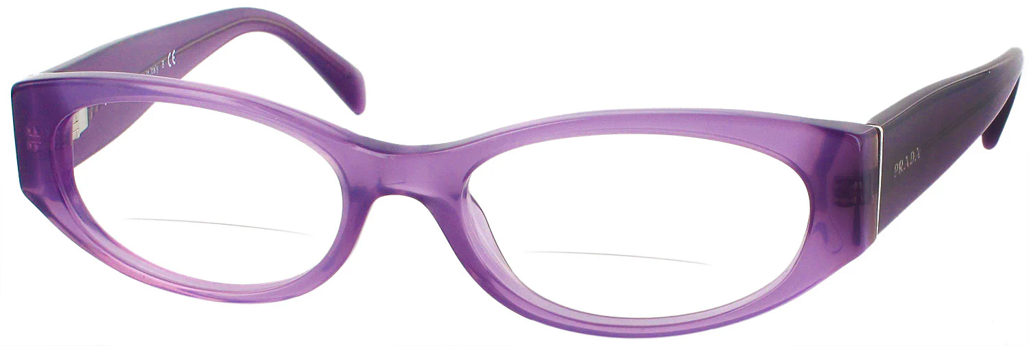 Prada 03PV Bifocal