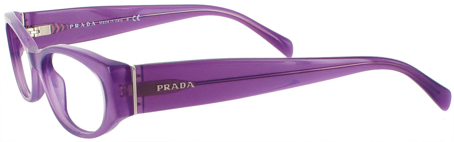 Prada 03PV Progressive No Line Bifocal - Image 3