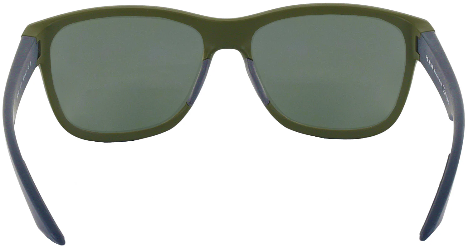 Prada 03QS Progressive No Line Reading Sunglasses - Image 4