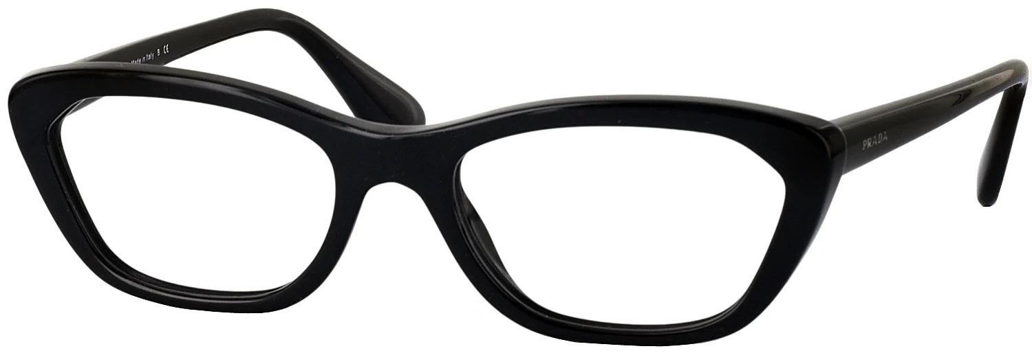Prada 03QV Petite Computer Style Progressive